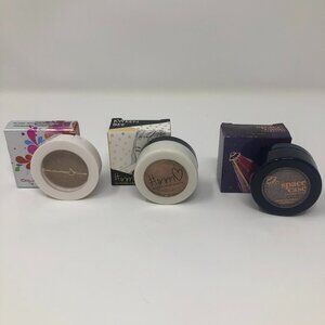 New Indie Brands Eyeshadow Bundle